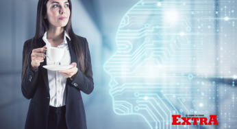 La inteligencia artificial generativa afecta la creatividad