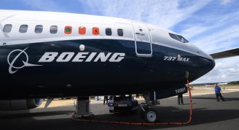 Instrucciones de XI Jinping para cesar la adquisición de aviones Boeing – Incremento