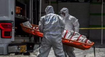 Tragedia en el valle: el hombre disparó a dos mujeres y lo intentó en la Universidad de Palmir