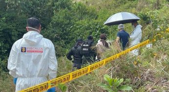 Alarma en Tuluá sobre encontrar una cabeza que sería un hombre joven a orillas del río