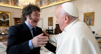 El Papa Francisco y su nacimiento Argentina, una relación compleja de Kirchner a Javier Milei