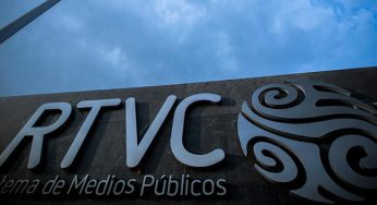 Las preguntas a RTVC sobre acusaciones contra la oposición abren el debate sobre el uso de los medios públicos