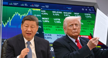 China explica que ‘ignorará los’ números aduaneros ‘en los Estados Unidos
