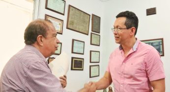 ¿Por qué Barranquilla tiene un alcalde de ad hoc? Abecé Conflicto de intereses de carbonización en Campo Alegre