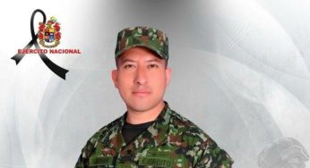 El soldado fue asesinado para robarlo cuando estaba con sus amigos durante su consentimiento en La Vega, Cauca