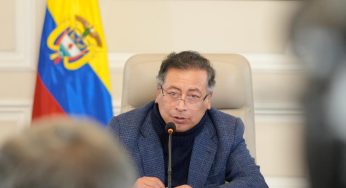 ¿Puede el presidente Petro hacer preguntas el 1 de mayo?