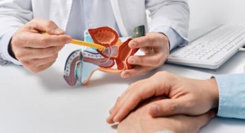 ¿Dolor, urgente o inflamación? Esto es prostatitis, según Harvard