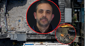 La sorprendente revelación del propietario de Jet Set, Disco que se derrumbó en la República Dominicana: “Siempre cayó”