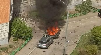 ¿Quién fue Yaroslav Moskalik, el general ruso de alto mando que murió en un ataque con bomba de automóviles en Moscú?