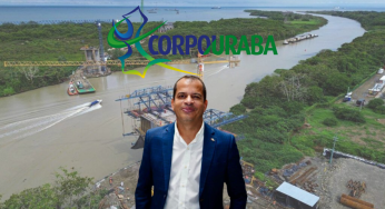 El Consejo de Directores de Corpubrab ratificó al director responsable de la entidad en su posición