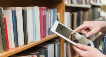 La IA y el riesgo de bibliotecas según el estudio