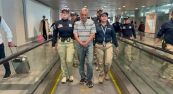 El abogado de familia Mestre dice que INPEC debe dar las explicaciones de la transferencia de Saaade
