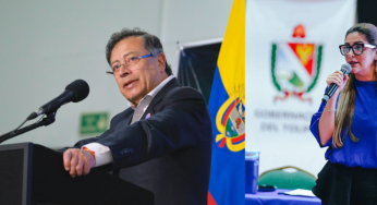 El gobernador de Tolima responde al manejo del presidente de la fiebre amarilla: “No me mientas”