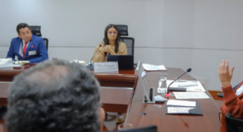 El gobierno de Petro habla sobre consultas populares y las preguntas que se basarán en el departamento del Senado