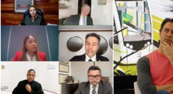 El juez “cubrió” al ex alcalde Daniel Quintero durante la audiencia, acusaciones en el caso de Aguas Vivas