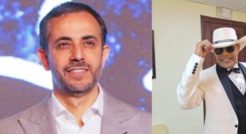 El propietario de la discoteca, Jet Set, responde a las hijas de las acusaciones de negligencia de Rubby Pérez: “Entiendo su dolor”