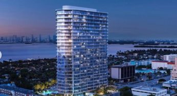 Estos rascacielos de 32 pisos están tratando de transformar el paisaje de Miami