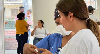 Fortalecer la vacunación antes del maratón
