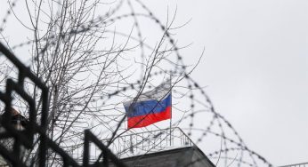 El alto mando del personal ruso muere en el ataque del automóvil cerca de Moscú