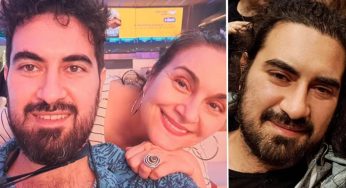 Hijo de la actriz chilena Lorene Prieto encontrada con las dos manos amputadas