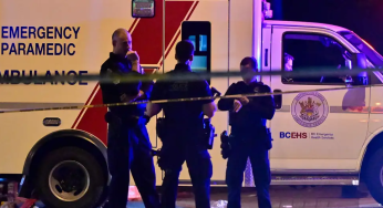 Identificó al presunto autor del ataque en Canadá
