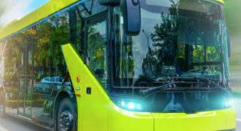 Autobuses inteligentes, amenazas más inteligentes, garantizar el futuro del transporte en red,