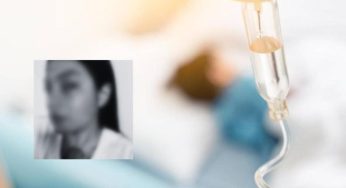 La madre rascó la cara de la enfermera en Antioquia porque su hijo lloró en el procedimiento: “Por desesperación”