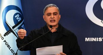 La oficina del fiscal de Venezuela califica a la solicitud de ‘Cínica’ Bukele a Maduro para liberar a los migrantes