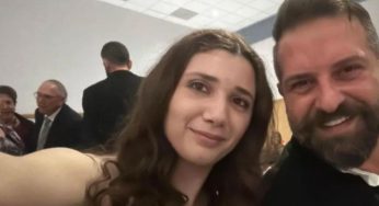 La pareja estadounidense condena haber sido arrestada durante horas y sin ninguna explicación después de regresar de Canadá