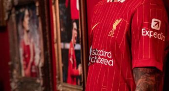 Después de Salah, Liverpool asegura la continuidad de Virgil Van Dijk