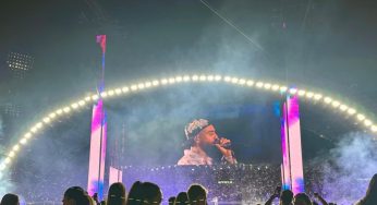 Maluma ha vuelto a caer en la historia, recolectando docenas de estrellas en “Medallo en el mapa”