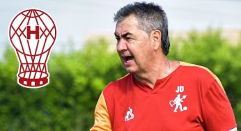 ‘Moth’ da Silva confesó la ventaja de Estados Unidos contra Huracán