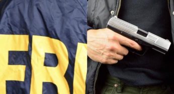 Son los criminales más buscados del FBI