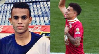Todos los títulos de Luis Díaz: de junior a Liverpool