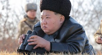 Tropas norcoreanas utilizadas en Rusia –