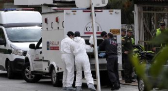 Pareja de motocicletas, conductor de autobuses y dos hermanos asesinados por los éxitos