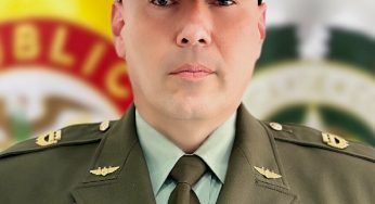 Entregaron vehículos nuevos para fortalecer el trabajo policial en pasto