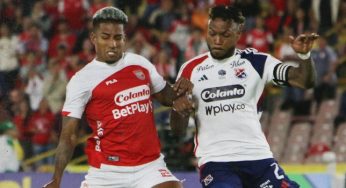 Se conocía la razón por la cual Santa Fe no gana en Betplay League