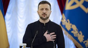 Movimientos de mantenimiento de la paz de Rusia-Ukraine; No hay una reunión trillateral para este propósito