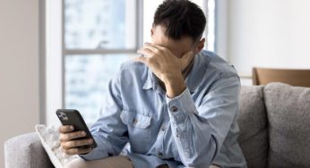 Función de teléfono móvil para proteger los datos bancarios en revisiones técnicas