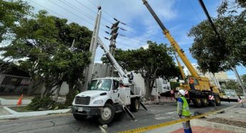 ¡Atención! Estos son los sectores Barranquilla que no tendrán luz durante ocho horas este sábado 10 de mayo