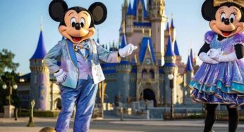 Disney abre un nuevo parque y se ubicará donde la gente menos imaginó