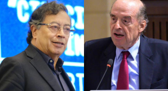 ‘Sr. Presidente, está enfermo’