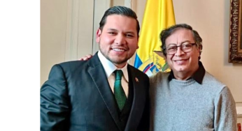 La relación del presidente Gustavo Petro con la calle Calle, “Todos poderosos” Montelbano, Córdoba