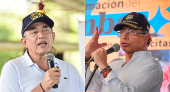 ¿La demanda de Gustavo Bolivar para el presidente Gustavo Petro? ‘El amor debe ser desinteresado o no amor’