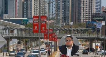 Alcalde de Plino Cedeño antes de IGAC