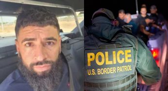 ‘Ayuda’ migrantes durante varios años para cruzar a los Estados Unidos