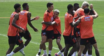 Carlos Antonio Vélez pidió no convocar a los jugadores de FPC