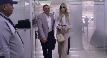 Daysuris Vásquez entregará bienes a la oficina del fiscal esta semana durante la controversia legal