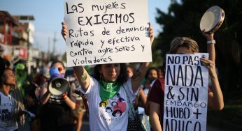 De esta manera, capturaron a dos presuntos hitos responsables de un adolescente de gondant en el centro del valle